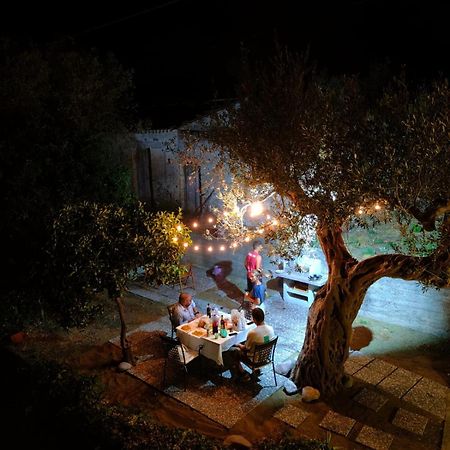 דירות פורצה דרגו La Casa Di Giulia מראה חיצוני תמונה
