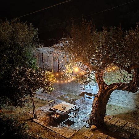 דירות פורצה דרגו La Casa Di Giulia מראה חיצוני תמונה