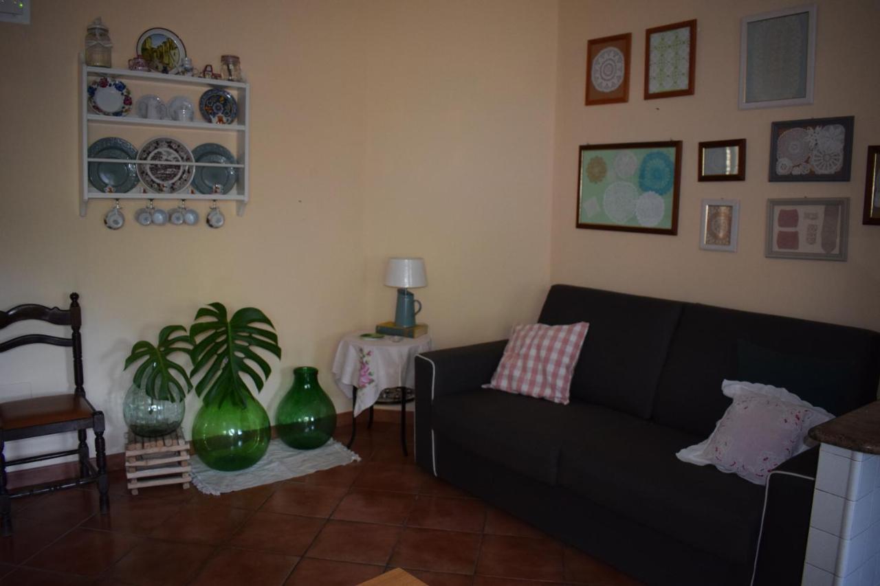 דירות פורצה דרגו La Casa Di Giulia מראה חיצוני תמונה