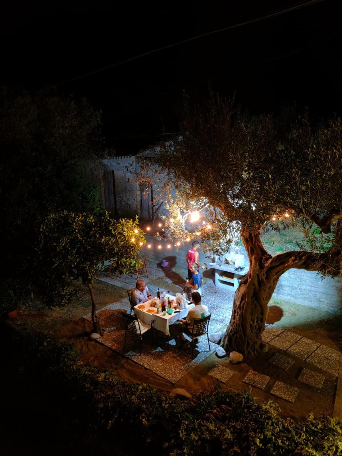 דירות פורצה דרגו La Casa Di Giulia מראה חיצוני תמונה