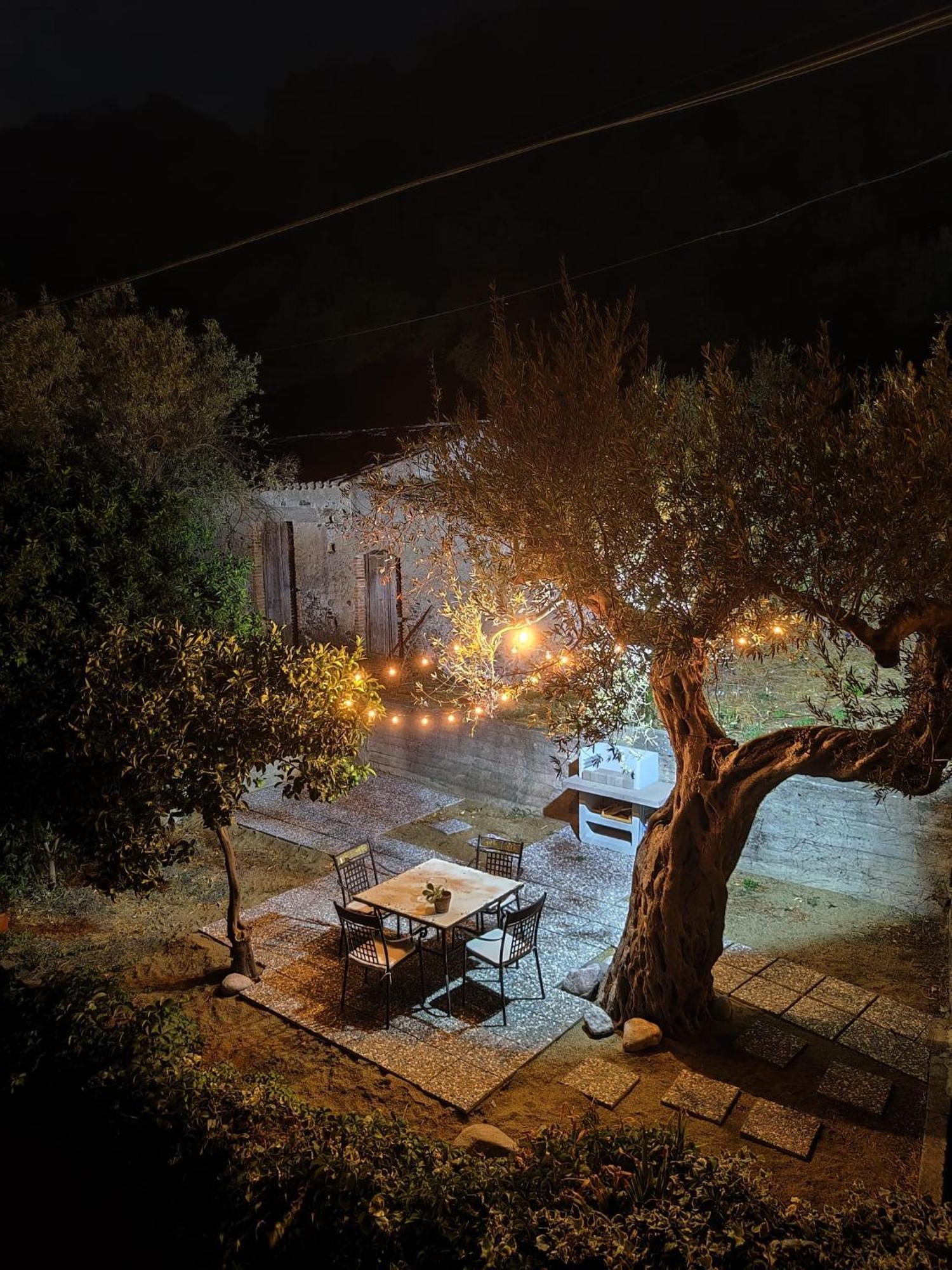 דירות פורצה דרגו La Casa Di Giulia מראה חיצוני תמונה