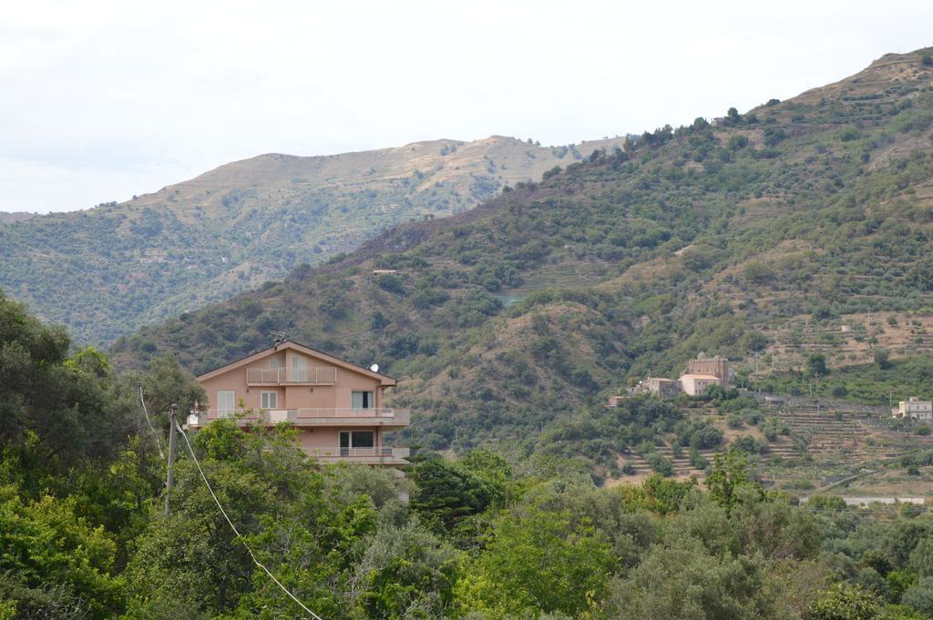 דירות פורצה דרגו La Casa Di Giulia מראה חיצוני תמונה