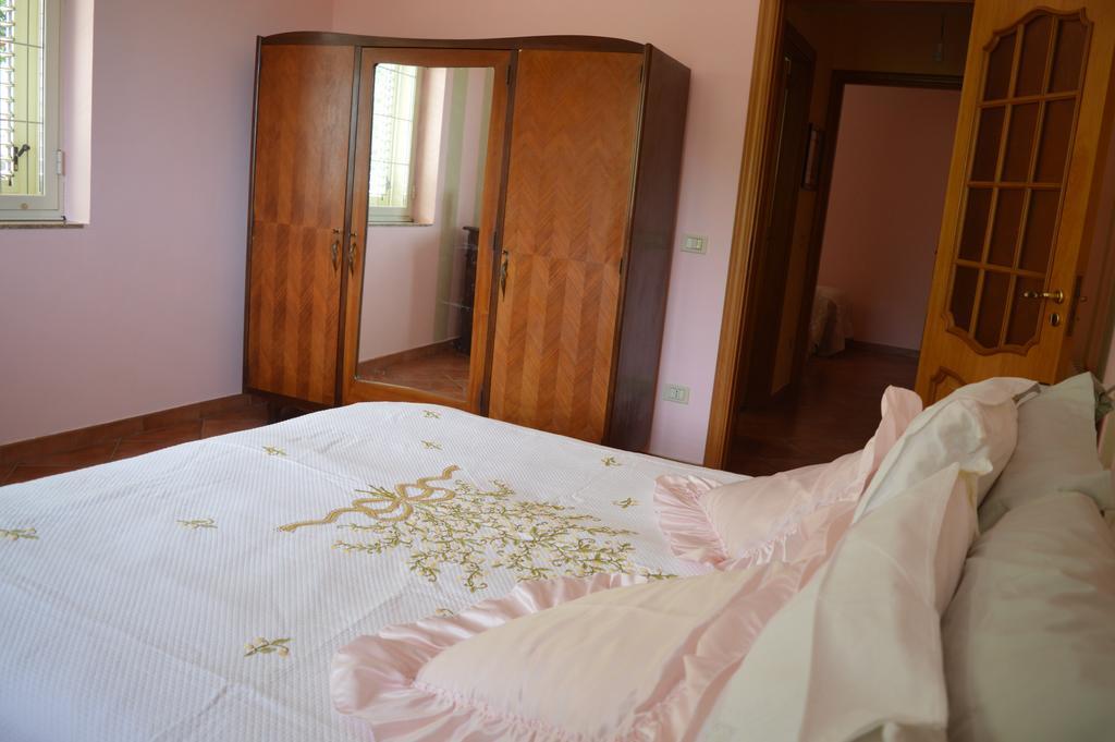 דירות פורצה דרגו La Casa Di Giulia מראה חיצוני תמונה