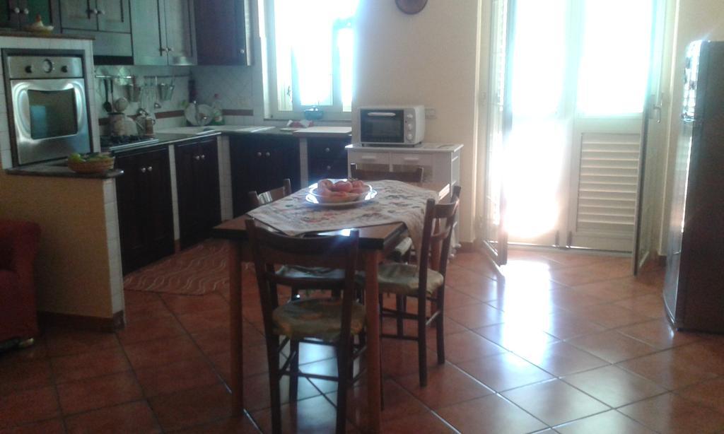 דירות פורצה דרגו La Casa Di Giulia מראה חיצוני תמונה