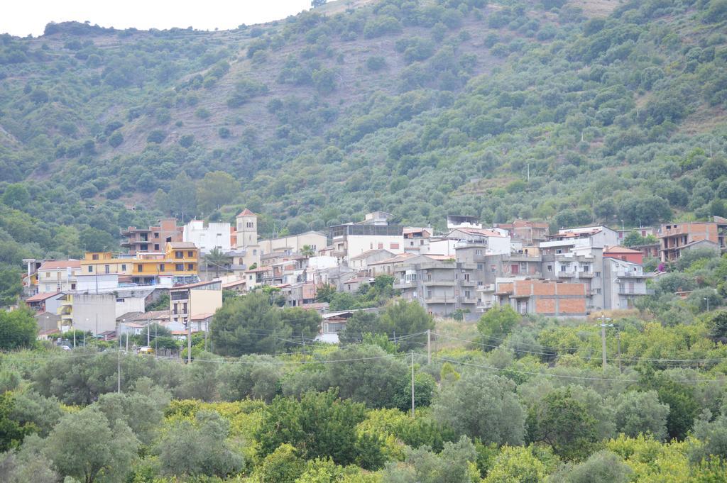דירות פורצה דרגו La Casa Di Giulia מראה חיצוני תמונה